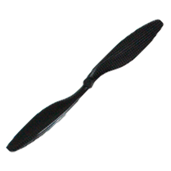 SKY-Z 10x4,5 L Carbon Fiber Propeller